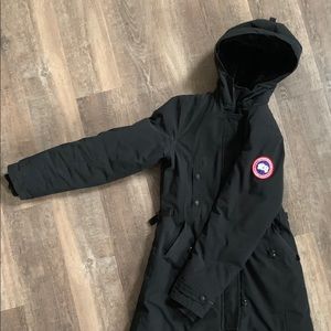 Canada Goose Parka
